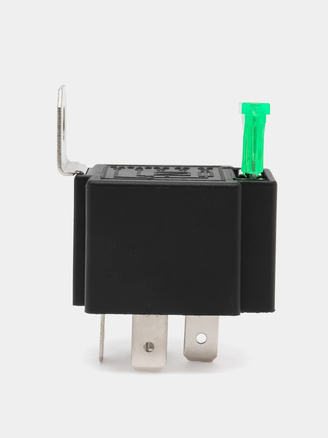 Реле FLS825FU-012-1C 12VDC 30A 5P с предохранителем
