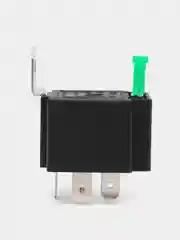 Реле FLS825FU-012-1C 12VDC 30A 5P с предохранителем