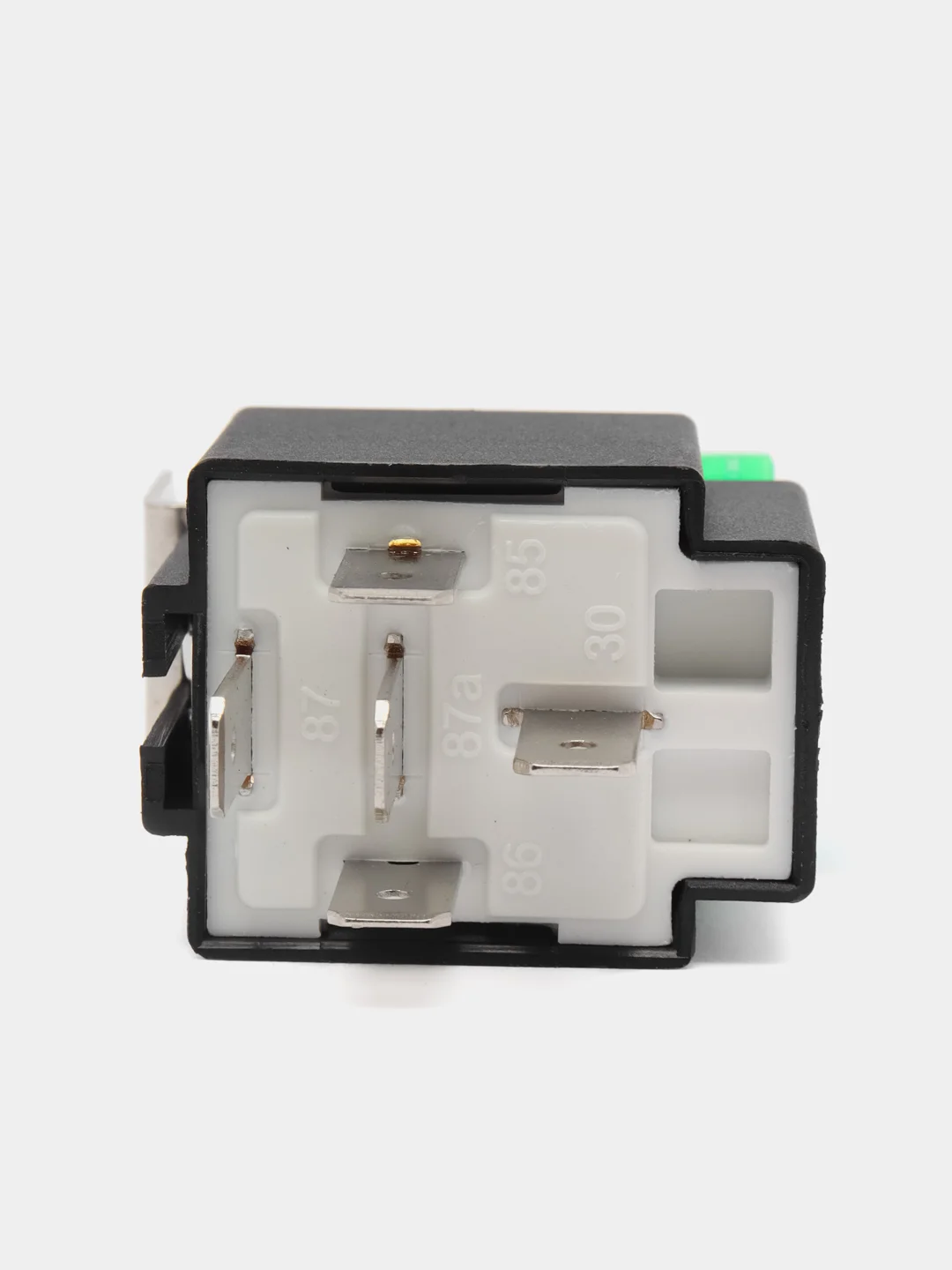 Реле FLS825FU-012-1C 12VDC 30A 5P с предохранителем