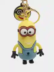 Брелок для рюкзака и ключей "Minions" (Миньоны)