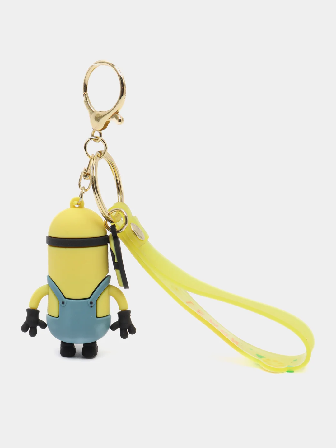 Брелок для рюкзака и ключей "Minions" (Миньоны)