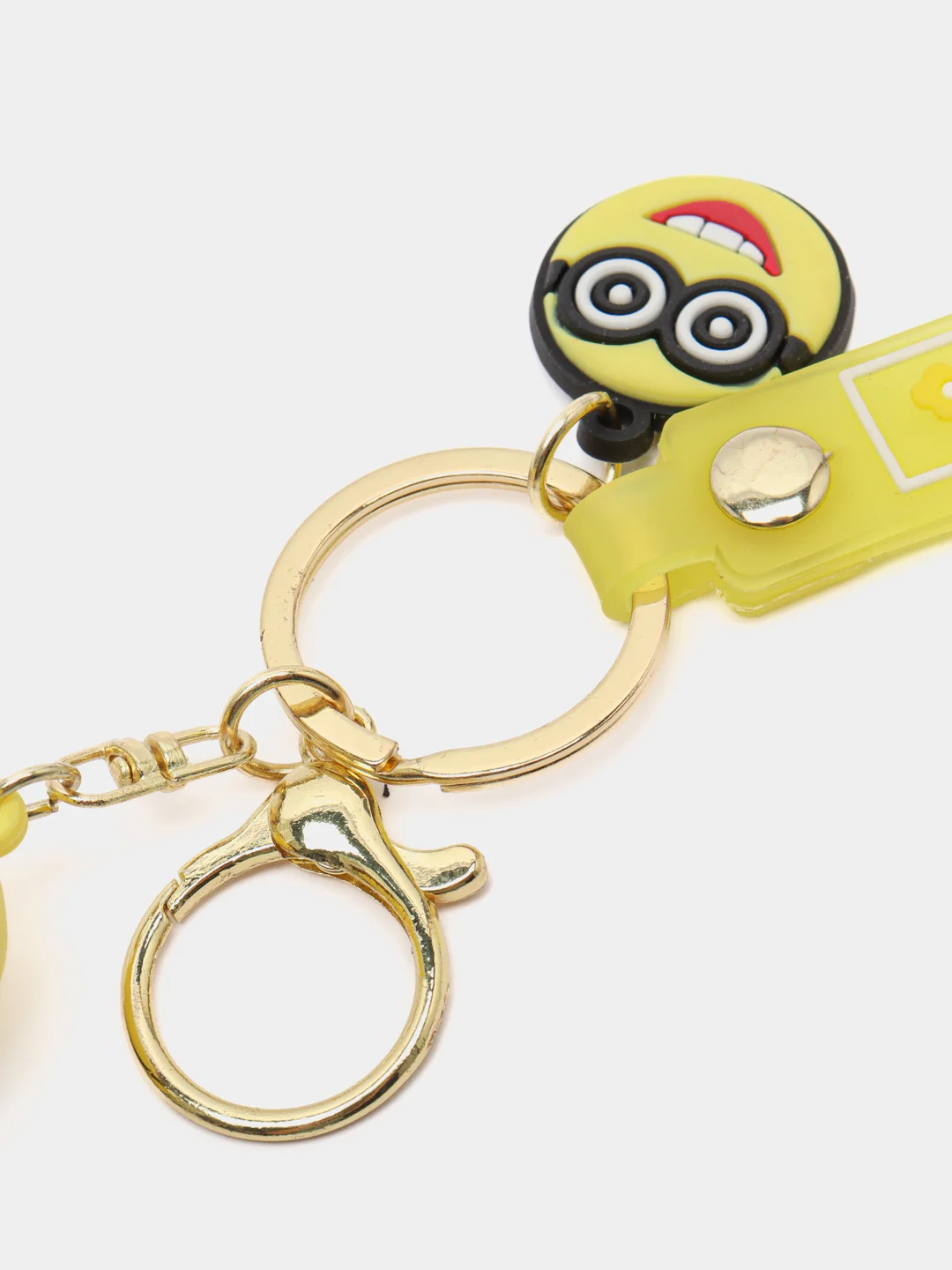 Брелок для рюкзака и ключей "Minions" (Миньоны)