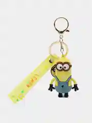 Брелок для рюкзака и ключей "Minions" (Миньоны)
