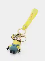 Брелок для рюкзака и ключей "Minions" (Миньоны)