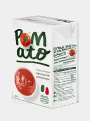 Помидоры POMATO протёртые, 390 г