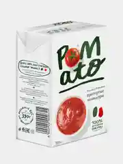Помидоры POMATO протёртые, 390 г