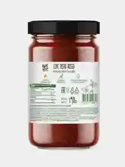 Соус POMATO Красный песто, с вялеными томатами, 190 г