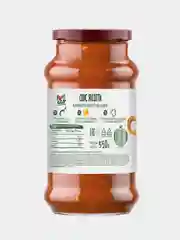 Соус POMATO томатный, с сыром рикотта и базиликом, 350 г