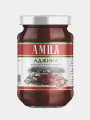 Аджика АМЦА абхазская, классическая, 200 г