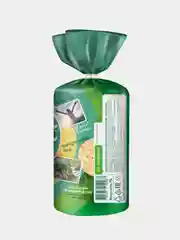 Хлебцы FITSTART рисовые, Укроп с солью, 90 г