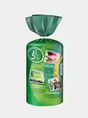 Хлебцы FITSTART рисовые, Укроп с солью, 90 г