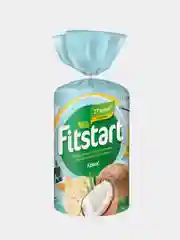 Хлебцы FITSTART рисовые, Кокос, 100 г