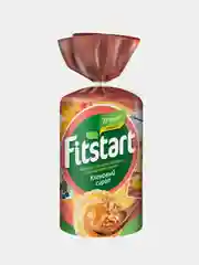 Хлебцы FITSTART рисовые, Кленовый сироп, 100 г