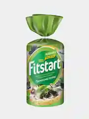 Хлебцы FITSTART рисовые, Прованские травы, 90 г