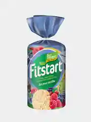 Хлебцы FITSTART мультизлаковые, Лесные ягоды, 100 г