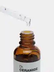 Красный корейская антивозрастная сыворотка для лица