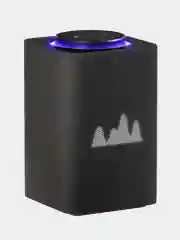 Умная колонка Яндекс Станция Макс с Zigbee