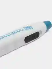 Белый палочка для чистки ушей, с подсветкой