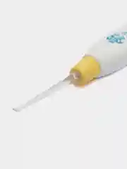 Желтый палочка для чистки ушей, с подсветкой