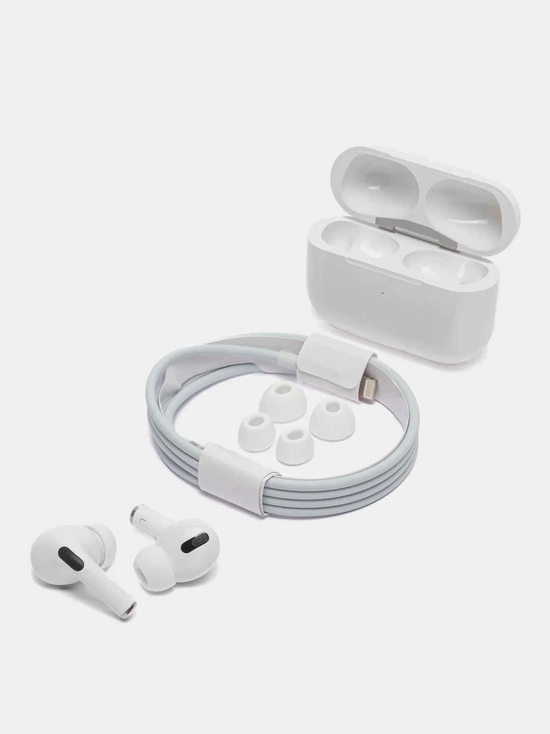 Беспроводные наушники Pods Pro