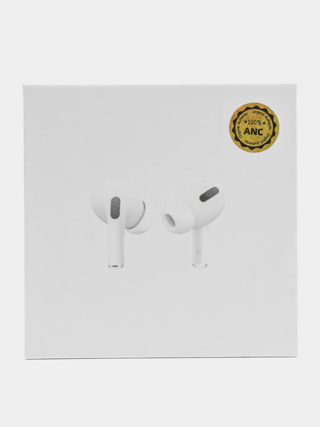 Беспроводные наушники Pods Pro
