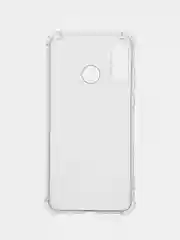 Прозрачный силиконовый чехол для Huawei P30 Lite / Honor 20 Lite / Honor 20s / P30 Lite New Edition Хуавей П30 лайт, прозрачный