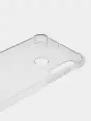 Прозрачный силиконовый чехол для Huawei P30 Lite / Honor 20 Lite / Honor 20s / P30 Lite New Edition Хуавей П30 лайт, прозрачный