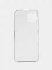 Прозрачный чехол для Samsung Galaxy A03 2021