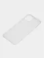 Прозрачный чехол для Samsung Galaxy A03 2021