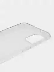 Прозрачный чехол для Samsung Galaxy A03 2021