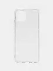 Прозрачный чехол для Samsung Galaxy A03 2021