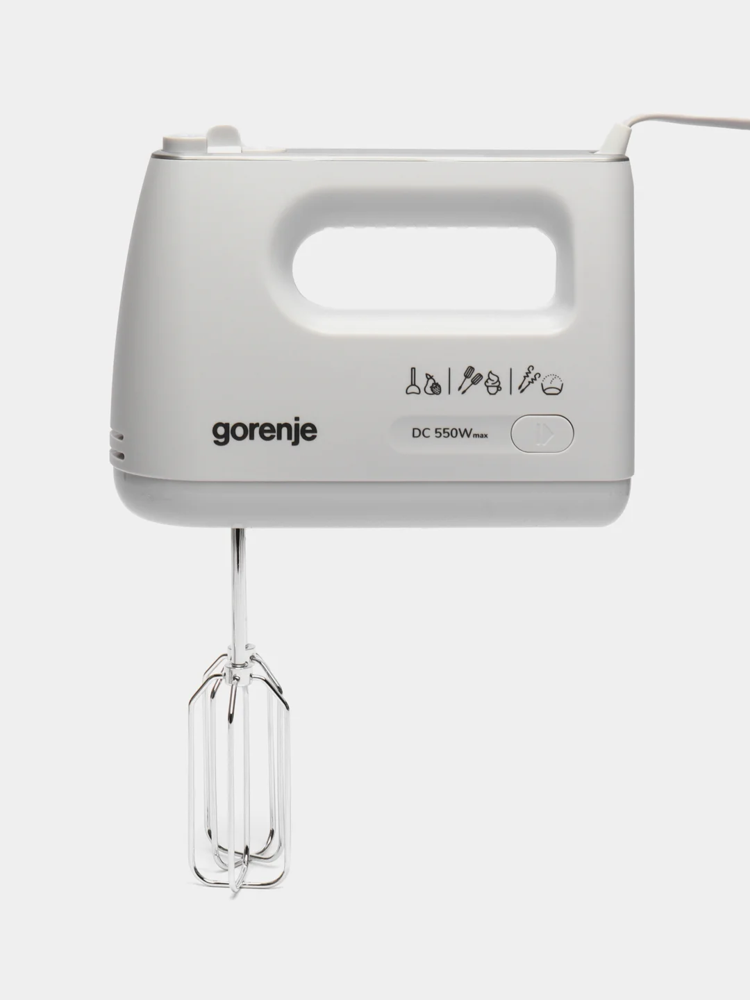 Миксер GORENJE M550CSDC