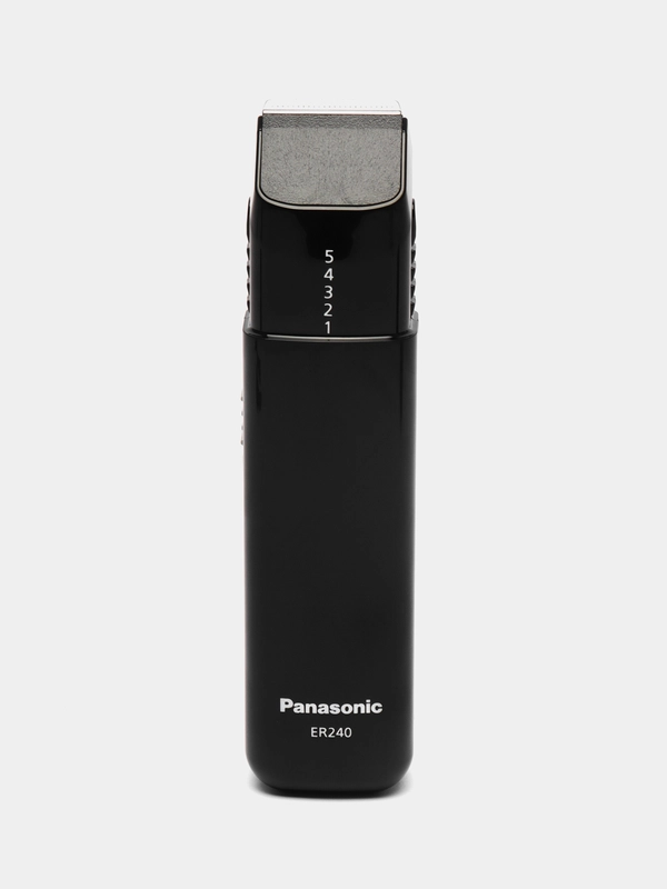 Триммер для волос PANASONIC ER-240-BP702