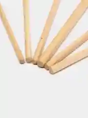 Набор кистей белка №1,№2,№3,№4,№5,№6