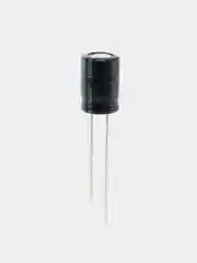 2 штуки 100мкф 50В Конденсатор электролитический 100UF 50V 105*C 8*11мм TK JAMICON