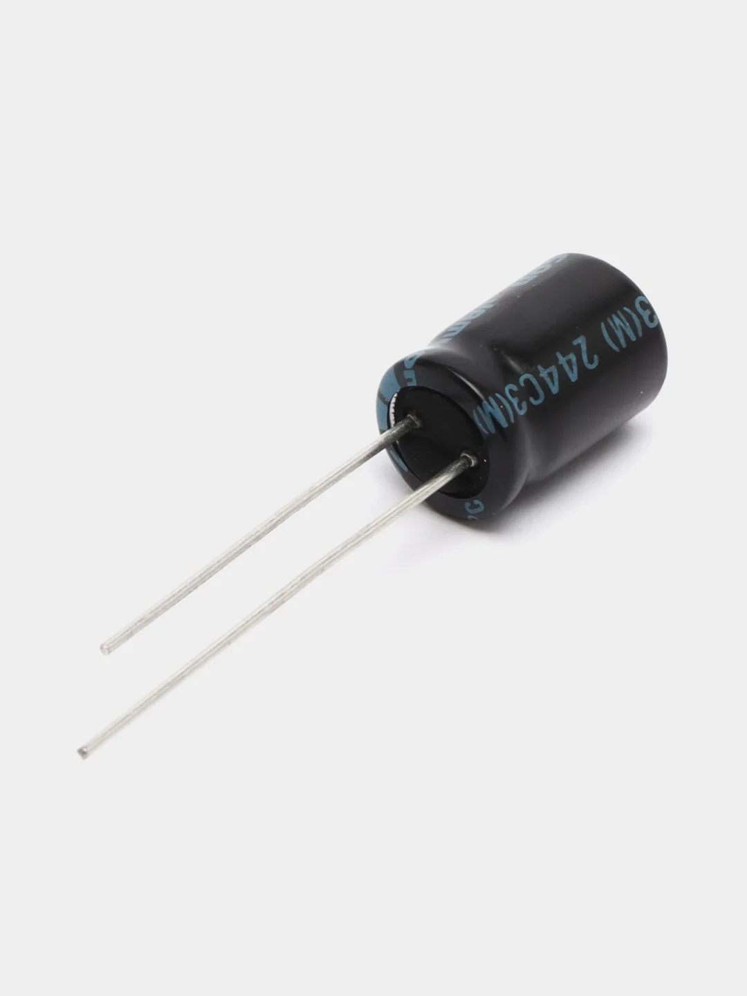 2 штуки 100мкф 50В Конденсатор электролитический 100UF 50V 105*C 8*11мм TK JAMICON