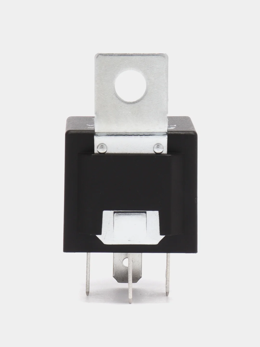 Реле FLS820-012-1A 12VDC 40A 4P с кронштейном