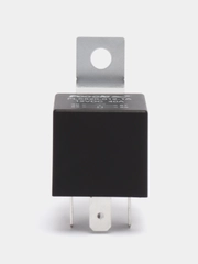 Реле FLS820-012-1A 12VDC 40A 4P с кронштейном