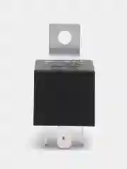 Реле FLS820-012-1A 12VDC 40A 4P с кронштейном