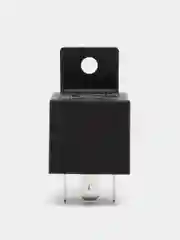 Реле FLS820-012-1B, 12VDC, 30A, 4P, с кронштейном