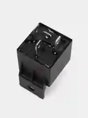 Реле FLS820-012-1B, 12VDC, 30A, 4P, с кронштейном