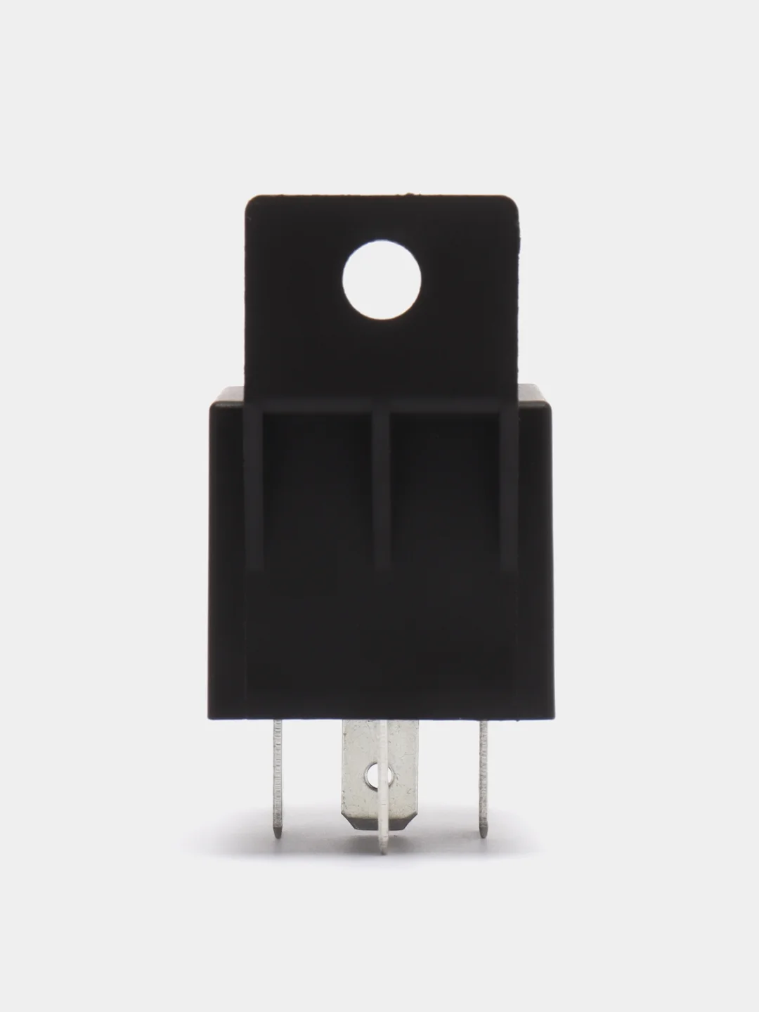 Реле FLS820-012-1B, 12VDC, 30A, 4P, с кронштейном