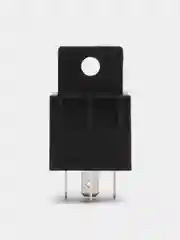 Реле FLS820-012-1B, 12VDC, 30A, 4P, с кронштейном