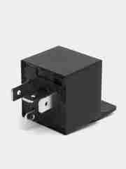 Реле FLS820-012-1B, 12VDC, 30A, 4P, с кронштейном