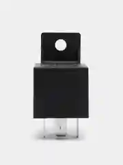 Реле FLS820-012-1B, 24VDC, 30A, 4P, с кронштейном