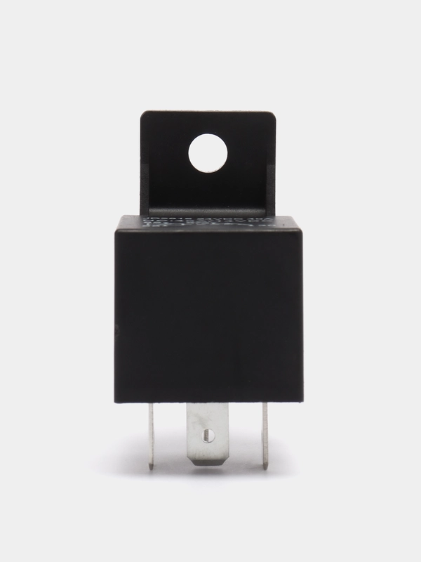 Реле FLS820-012-1B, 24VDC, 30A, 4P, с кронштейном
