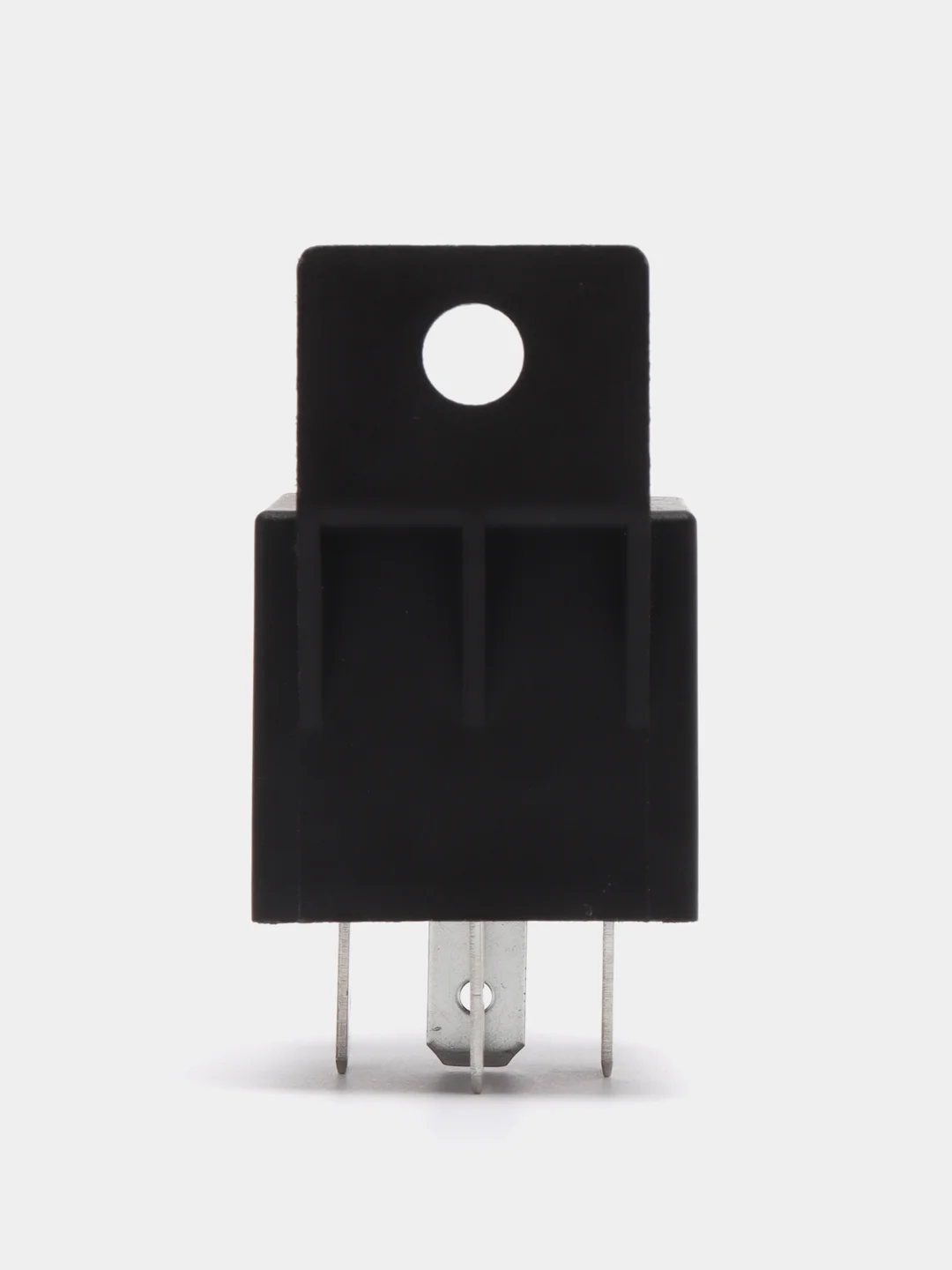 Реле FLS820-012-1B, 24VDC, 30A, 4P, с кронштейном