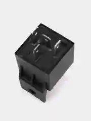 Реле FLS820-012-1B, 24VDC, 30A, 4P, с кронштейном