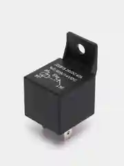 Реле FLS820-012-1B, 24VDC, 30A, 4P, с кронштейном