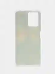 Морской чехол Xiaomi Redmi Note 12 (Сяоми Редми Нот 12) силиконовый с рисунком